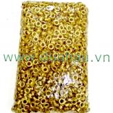 Đinh tán Vàng - bịch 500gram
